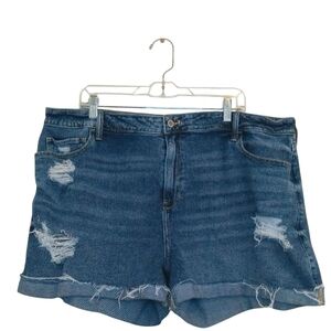 HOLLISTER DENIM JEANS